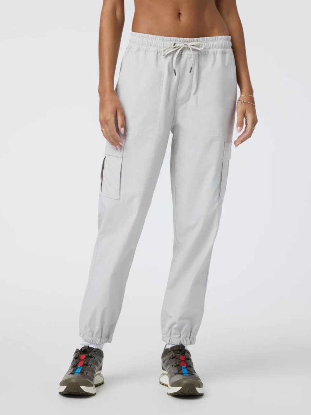 NWOT Vuori Women’s Birch Jogger Pants